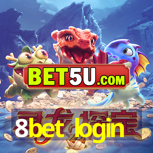 8bet login